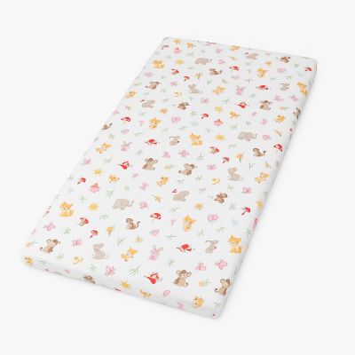 Saltea SafeNest cu Lana 105 x 72 x 10 cm - ASC6427968001377