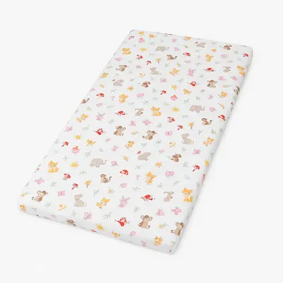 Saltea SafeNest cu Lana 120 x 60 x 8 cm - ASC6427968001452