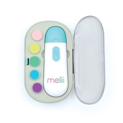 TRIMMER ELECTRIC, MELII, PENTRU UNGHII BEBE VIVML50002