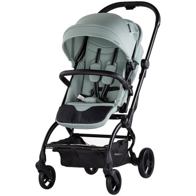 Carucior sport chipolino revolut cu sezut rotativ basil hublkrv02505ba