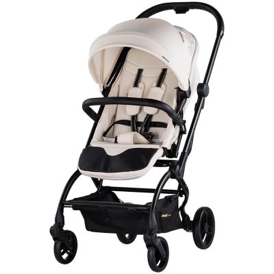 Carucior sport chipolino revolut cu sezut rotativ biscotta hublkrv02504bi