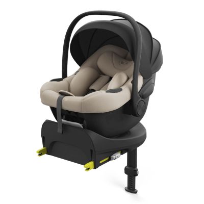 KINDERKRAFT ENDURA SAFE MODULAR SYSTEM BEIGE VIVKCILENFXBEG2000