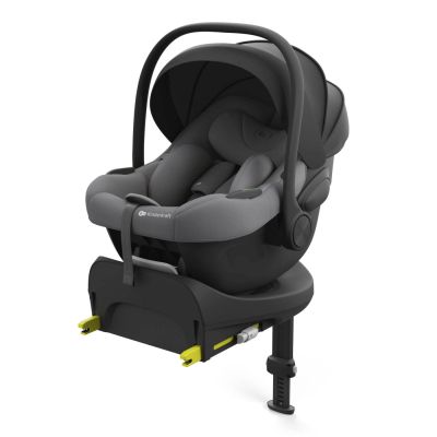 Kinderkraft ENDURA SAFE MODULAR SYSTEM GREY VIVKCILENFXGRY2000