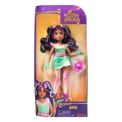 UNICORN ACADEMY PAPUSA AVA 24CM VIV6067324