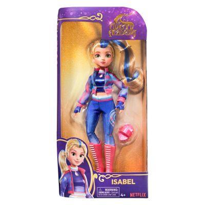 UNICORN ACADEMY PAPUSA ISABEL 24CM VIV6067326