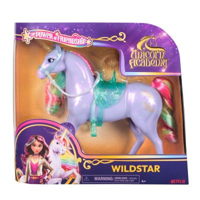 UNICORN ACADEMY UNICORNUL WILDSTAR VIV6072483