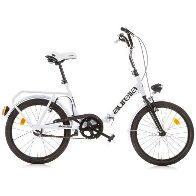Bicicleta pentru copii pliabila Aurelia DB-321-05 Dino Bikes, 20 inch SUPDB-321-05