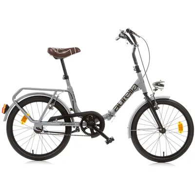 Bicicleta pentru copii pliabila Aurelia DB-321-20 Dino Bikes, 20 inch SUPDB-321-20