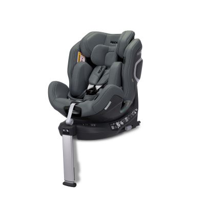 Scaun Auto Recaro Xenon 1, 0-21 kg, R129 i-Size , 0-7 ani, Gallant Grey TNAB1102059