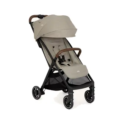 Joie - carucior sport ultra-usor pact pro oak bbbs2308aaoak000