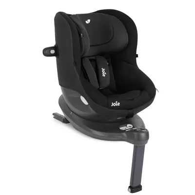 Joie - scaun auto i-spin 360&deg; shale, 40-105 cm, testat adac si certificat r129 bbbc1801oasha000