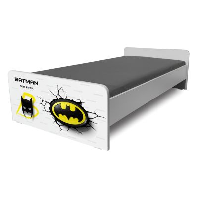 Pat Copii Economic Batman 2-8 Ani - Pc-p-eco-btm-70