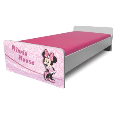 Pat Copii Economic Minnie 2-8 Ani - Pc-p-eco-min-70