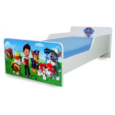 Pat Copii Start Paw Patrol 2-8 Ani - Pc-p-str-paw-70