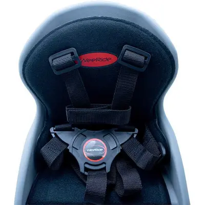 Scaun bicicleta copii SafeFront Clasic, Pozitie montare Centru, 15 Kg WeeRide WR13 BBJWR13_Initiala