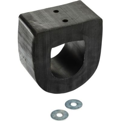 Amortizor pentru balansoar, din cauciuc, kbt - okekbt263.010.006.001