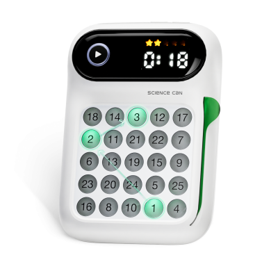 Joc steam 3 in 1 - antrenament pentru creier