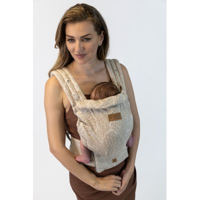 Marsupiu isara elite majestic ivory forest