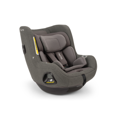 Nuna - scaun auto rotativ i-size todl next thunder, 40-105 cm, testat adac bbbcs14910tndgl