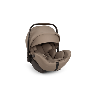 Nuna - scoica auto i-size arra flex cedar, nastere-87 cm, certificata r129 bbbcs20210cdrgl