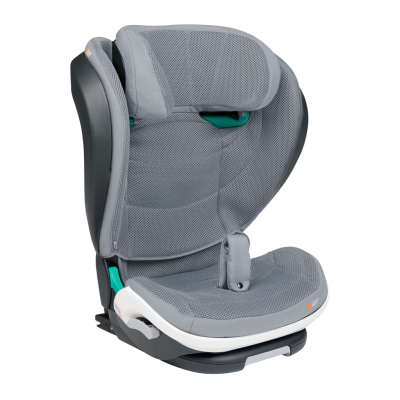 Scaun auto copii Flex FIX 2 Peak Mesh BSF11037469-PM