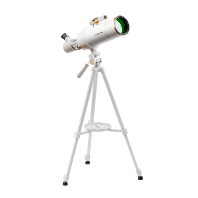 Telescopul micutului astronom