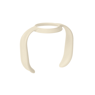 Bibs - maner pentru biberon ivory bbb5012216