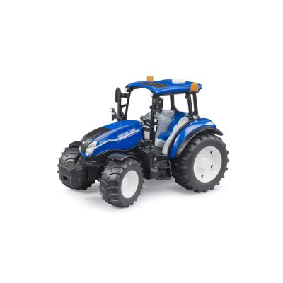 Bruder - Tractor New Holland T5.120 ARTBR02184