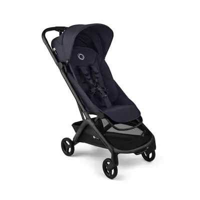 Carucior Bugaboo Butterfly 2 Black Deep Indigo ERFBG100338027