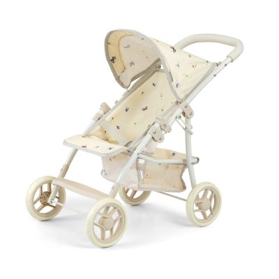 Carucior pentru papusi Natalie Nature EKDmm0092