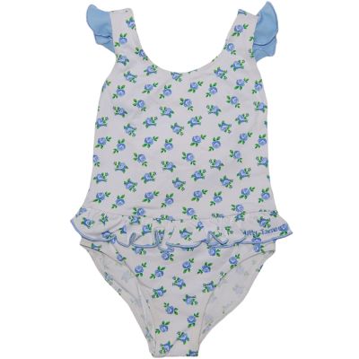 Costum de baie intreg Blue Rose, Mitty James, 2-3 ani