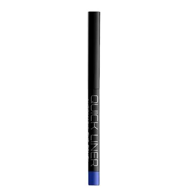 Creion automat Quick Liner, Revers, albastru Royal Blue