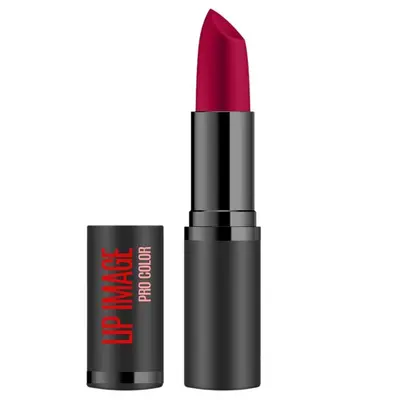 Ruj de buze Lip Image, Red Wine. Revers, nr 16, 4g