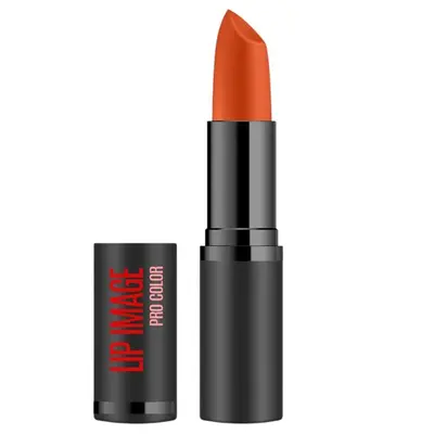 Ruj de buze Lip Image, Zesty Orange, Revers, nr 13, 4g