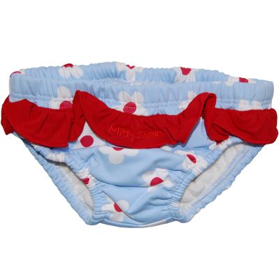 Slip bebe (nappy) Sky Daisy, Mitty James, 4-12 luni