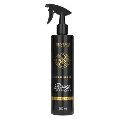 Spray de camera Rouge Marina, Revers, 250ml