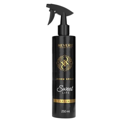 Spray de camera Sweet Life, Revers, 250ml