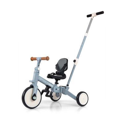 Tricicleta 5in1 Optimus Max Denim EKDmm0238