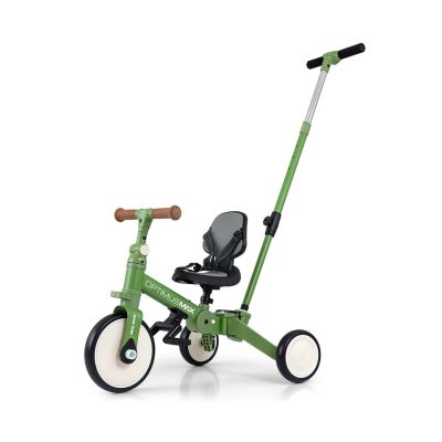 Tricicleta 5in1 Optimus Max Green EKDmm0245