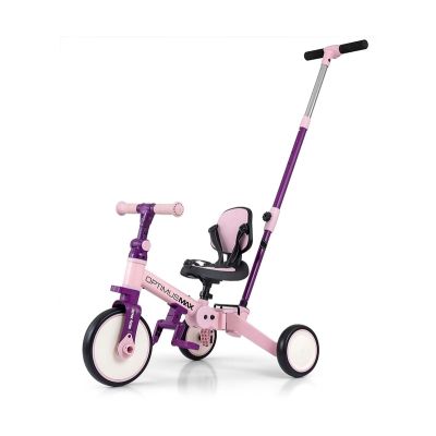 Tricicleta 5in1 Optimus Max Pink EKDmm0269