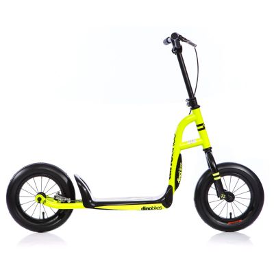 Trotineta pentru copii Urban Cross DB-303U-03 Dino Bikes SUPDB-303U-03