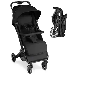 Carucior sport balck S One Circle - ABC Design