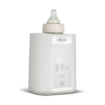 Incalzitor electric Chicco pentru biberoane, 0luni+ CHC0738810-7