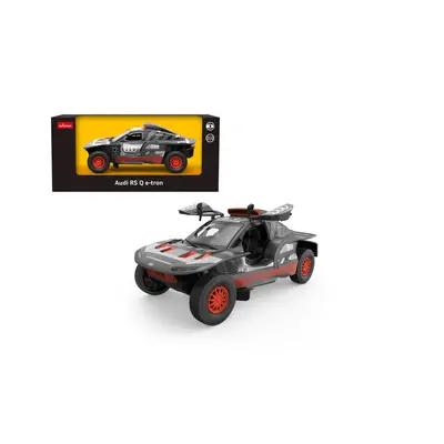 MASINUTA AUDI RS Q E TRON SCARA 1 LA 24 VIVRas56900