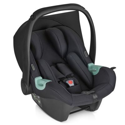 Scaun auto Tulip i-Size 40-85cm Black ABC Design