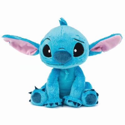 JUCARIE DE PLUS DISNEY STITCH 38CM VIV1607-01730