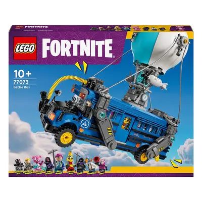 LEGO FORTNITE AUTOBUZUL DE LUPTA 77073 VIVLEGO77073