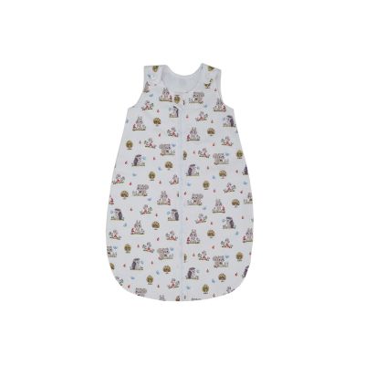 Sac de dormit Little Friends, 70 cm, 0.5 tog KDEA7005LF2
