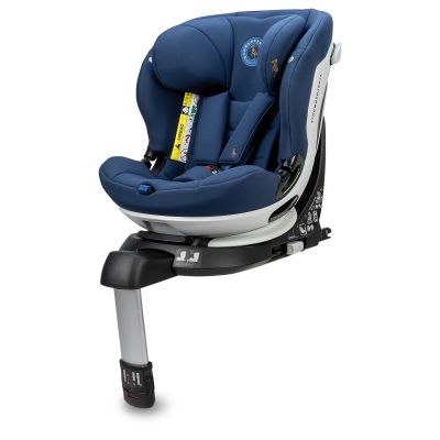 Scaun auto Niki Kid Iris, 76-150cm Storchenmühle