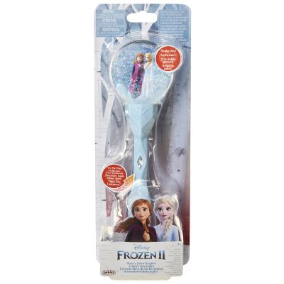 Disney Frozen - Bagheta muzicala a surorilor Anna si Elsa BKF202874